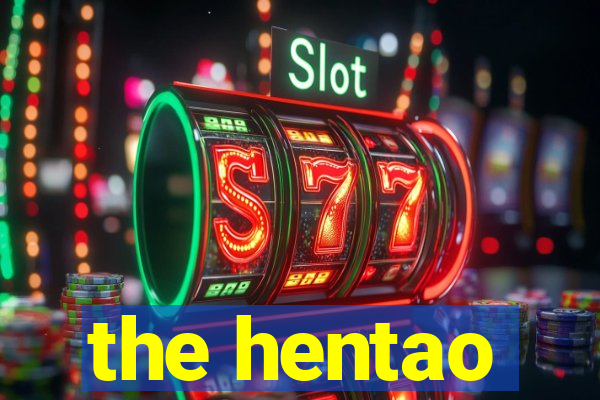 the hentao